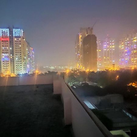 Yog Bhawan Aparthotel Greater Noida Kültér fotó