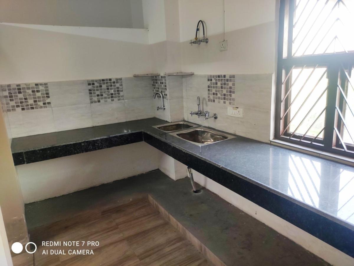 Yog Bhawan Aparthotel Greater Noida Kültér fotó