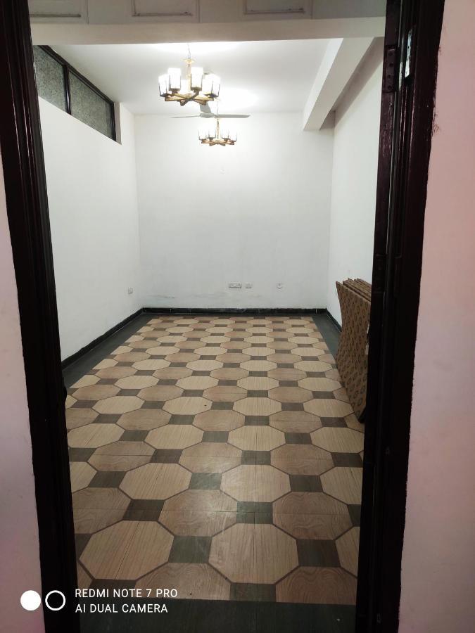 Yog Bhawan Aparthotel Greater Noida Kültér fotó