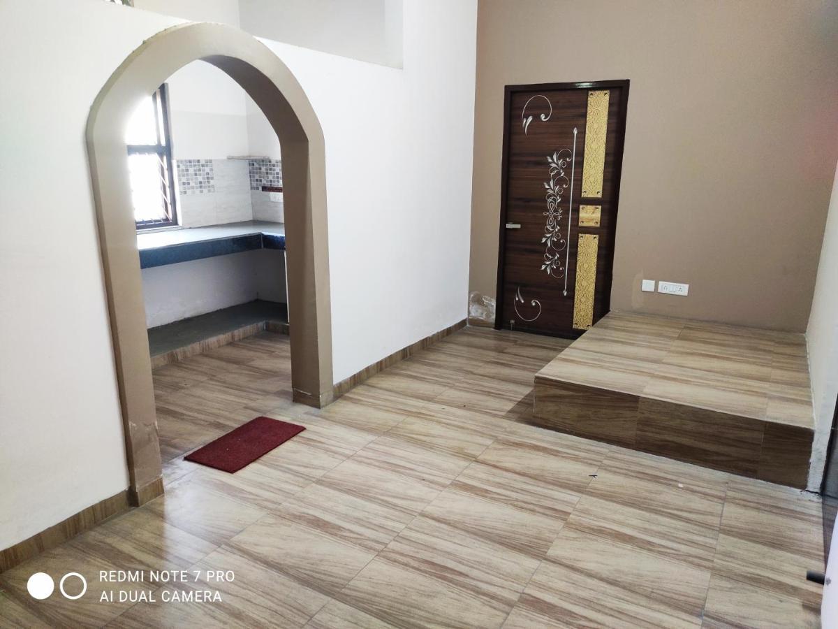 Yog Bhawan Aparthotel Greater Noida Kültér fotó