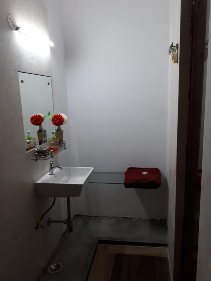 Yog Bhawan Aparthotel Greater Noida Kültér fotó