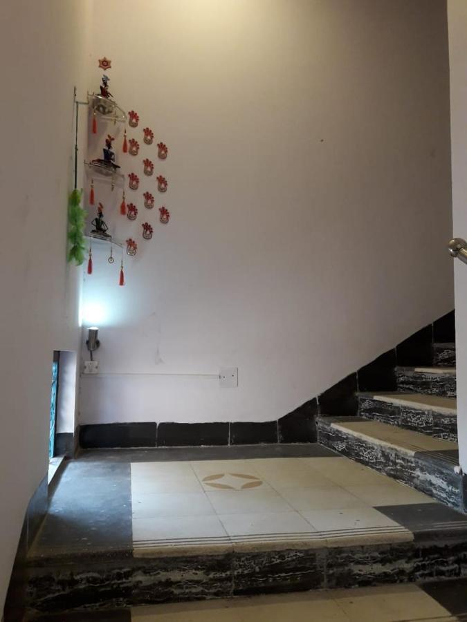 Yog Bhawan Aparthotel Greater Noida Kültér fotó