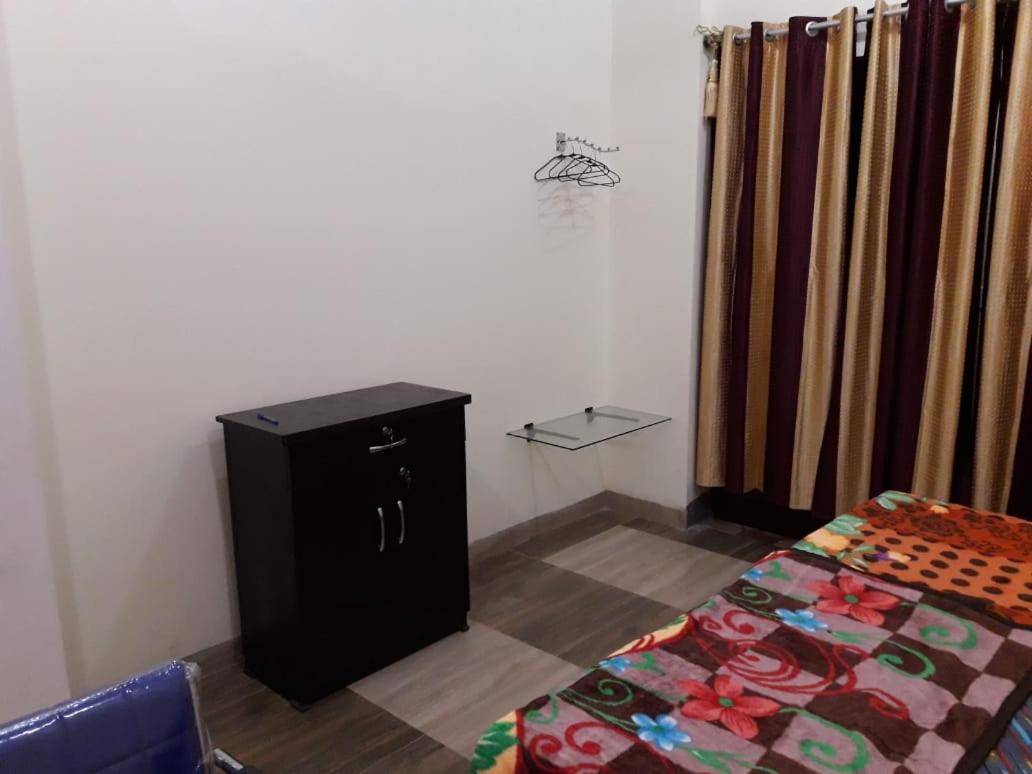 Yog Bhawan Aparthotel Greater Noida Kültér fotó