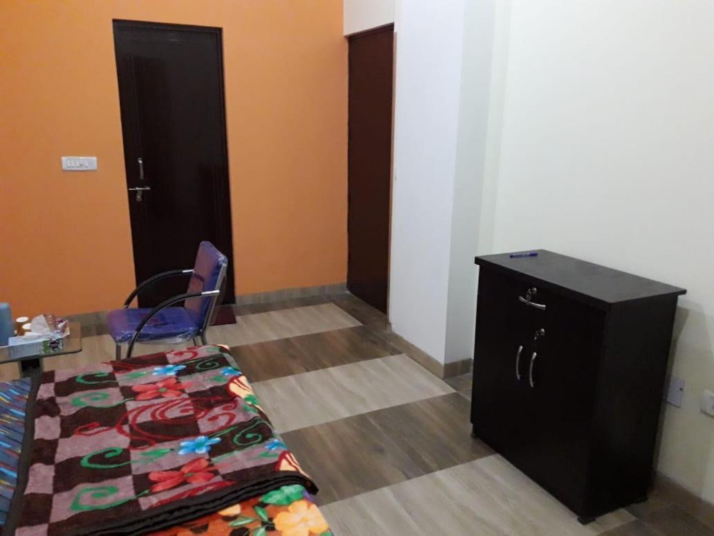 Yog Bhawan Aparthotel Greater Noida Kültér fotó